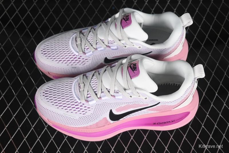 Nike Air Zoom Vomero 18 Moon Landing 18 2025 New Cushioned Casual Running Shoes - HM6804-105