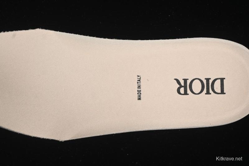 Dior B30 CD Sneakers - AJE5