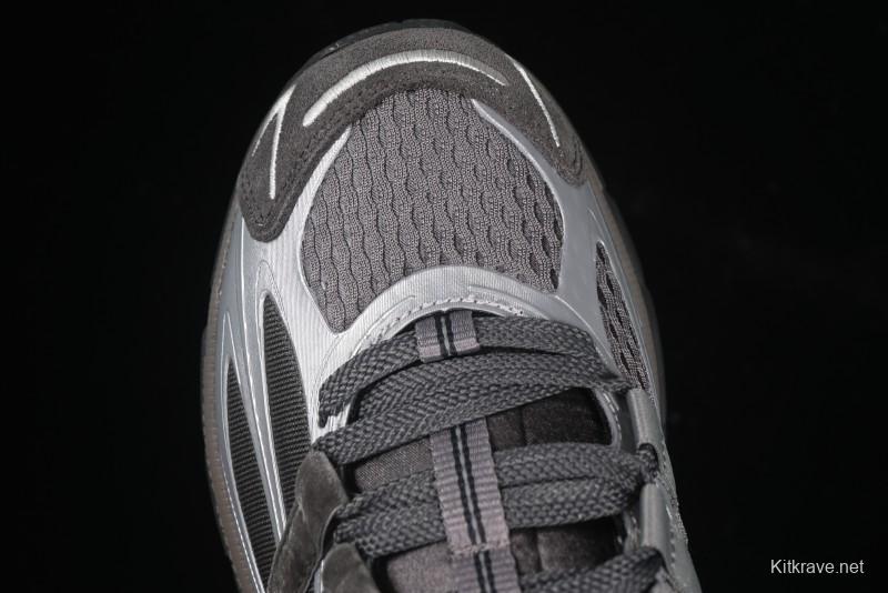 Adidas Song For The Mute x Ad Originals Adistar Cushion Retro Comfortable Anti-Slip Lifestyle Casual Shoes - JH9009