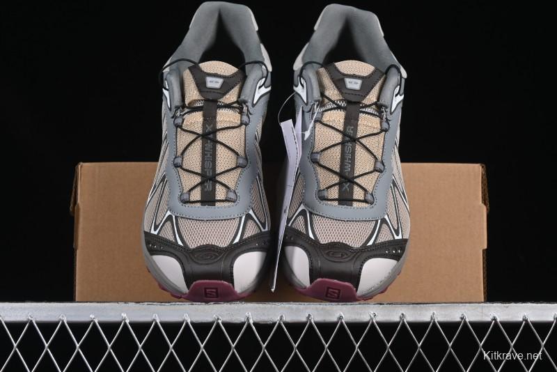 Salomon XT-Whisper Explorer Series Outdoor Trail Running Shoes - 477618-26