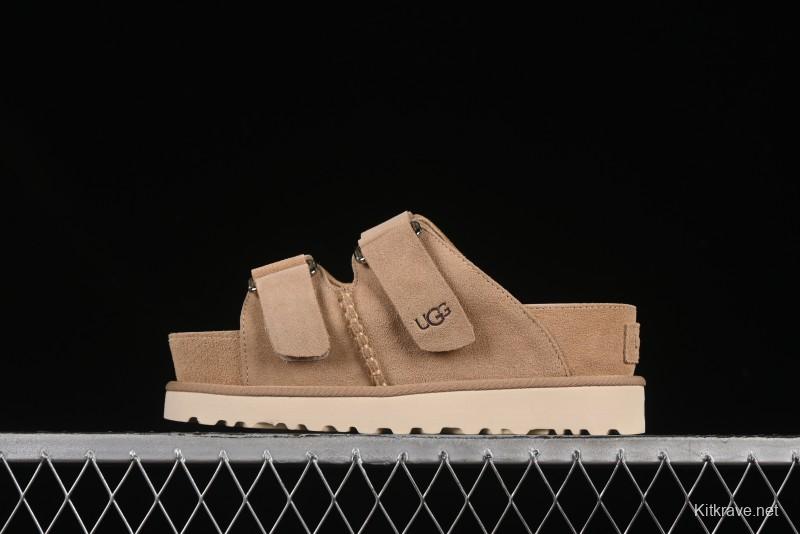 UGG Venture Daze Slide Sandals for Summer Casual Wear - 1155458