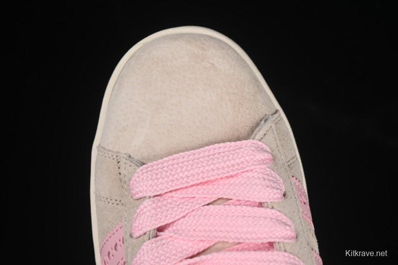 Adidas Originals Campus 00s JS3524 College Series Retro Casual Sneakers - JS3524