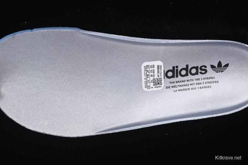 Adidas Adifom Stan Smith Platform Mule Slip-On Shoes - IH8060