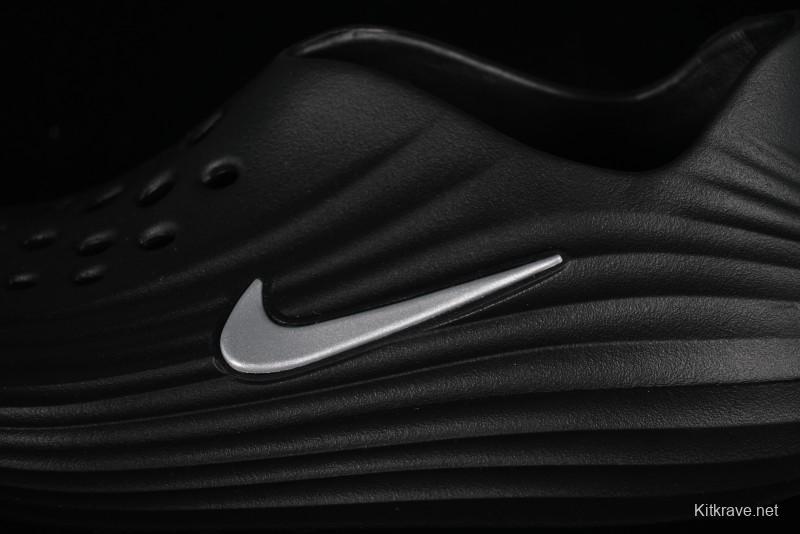 Nike ReactX Rejuven8 Summer Sandals with ReactX Foam for Ultimate Comfort - HV5062-001