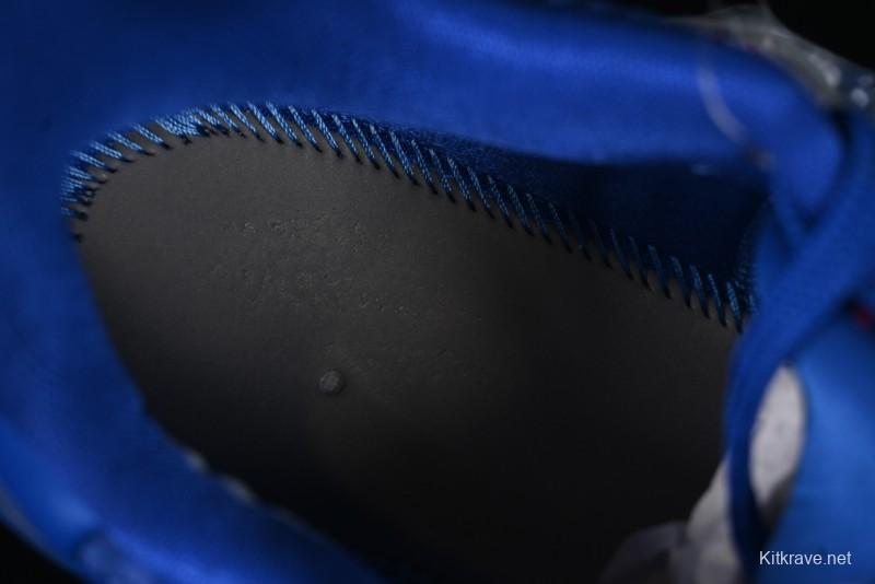 Nike Kobe VI Protro 6 Dodgers Limited Edition Men's Performance Basketball Shoes - CW2190-400