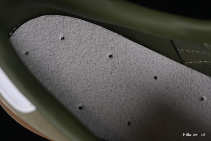 Adidas Originals Gazelle Indoor Retro Casual Slip-Resistant Wear-Resistant Low-Top Sneakers - JQ0174