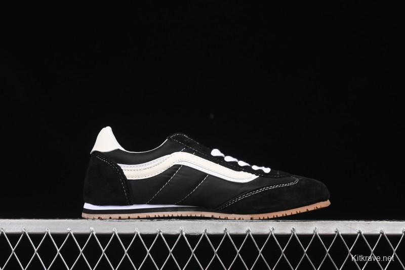 Vans Siper Lowpro Retro Lightweight Lifestyle Shoes - VN000D83RNE