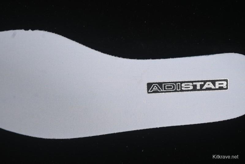 Adidas Song For The Mute x Ad Originals Adistar Cushion Retro Comfortable Slip-Resistant Cushioned Lifestyle Casual Shoes - ID5748