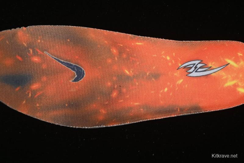 Nike Air Foamposite One Jin Kazama Tekken 8 Culture Basketball Shoes - HF6367-001