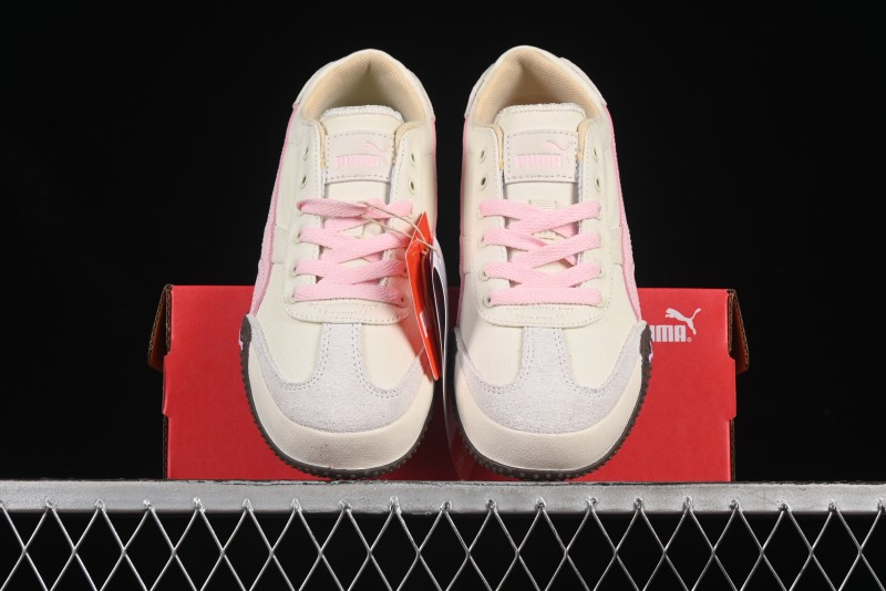 Puma Bella UT Canvas Fashion Casual Sneakers - 403492-02