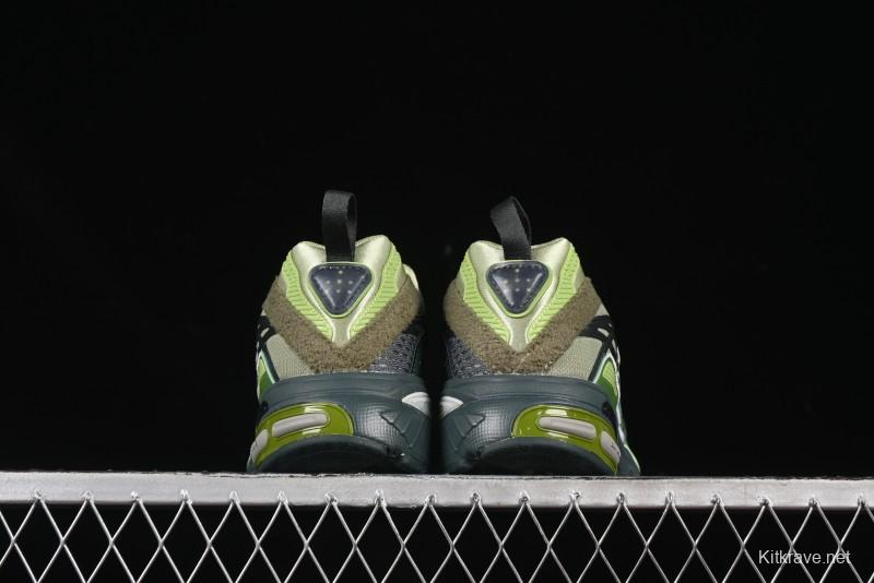 Adidas Song For The Mute x Ad Originals Adistar Cushion Retro Comfortable Anti-Slip Lifestyle Casual Shoes - JH9008