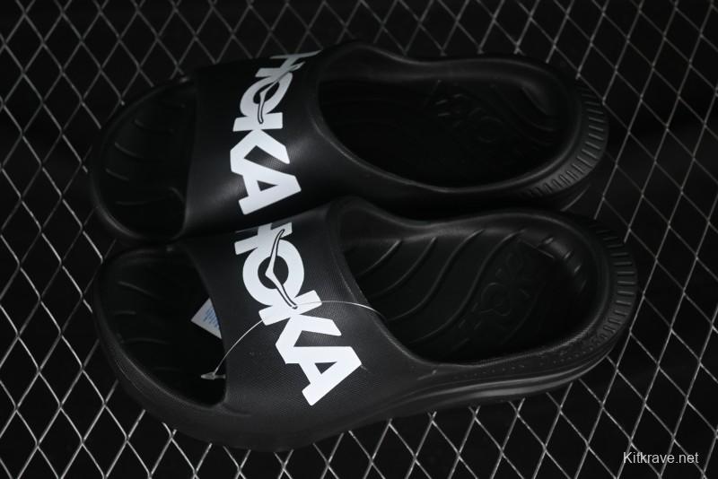 HOKA ONE ONE ORA Comfortable Slip-Resistant Slide Sandals - CSC3