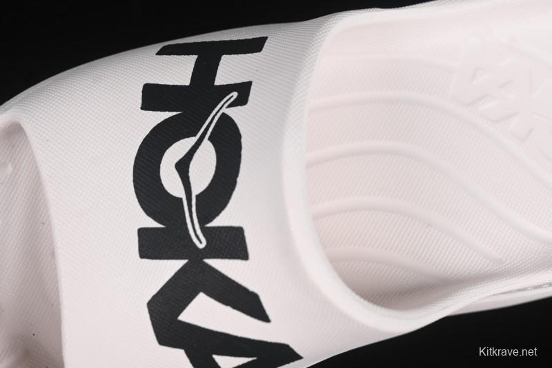 HOKA ONE ONE ORA Comfortable Slip-Resistant Slide Sandals - CSC3