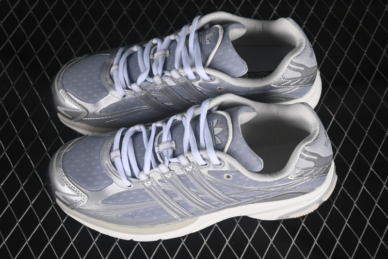Adidas Song For The Mute x Ad Originals Adistar Cushion Retro Comfortable Slip-Resistant Cushioned Lifestyle Casual Shoes - ID5748