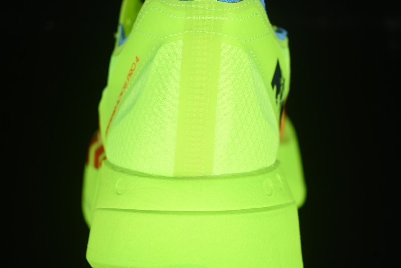 Adidas Adizero Adios 4 Running Shoes Lightweight Breathable Low-Top - JQ1571