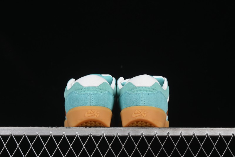 Nike SB Force 58 Retro Skateboard Shoes - DV5477-302