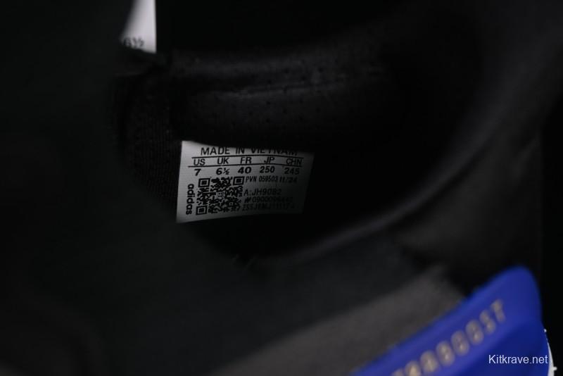 Adidas Ultraboost 5 Casual Running Shoes with Boost Cushioning - JH9082