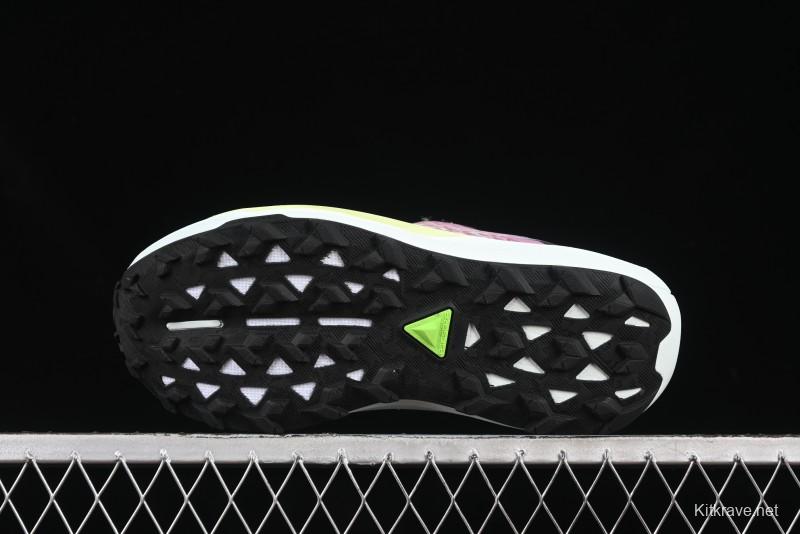 Asics Gel-Trabuco 13 Retro Breathable Casual Shoes with Cushioning for Men - 1012B768-500