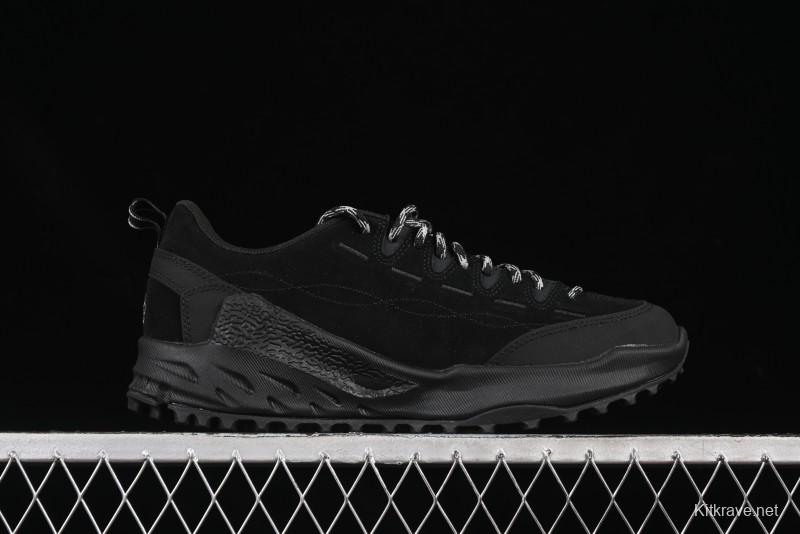 Keen Jasper Rocks SP Urban Series Retro Low-Top Lace-Up Outdoor Camping Hiking Mountaineering Training Shoes - 1029584