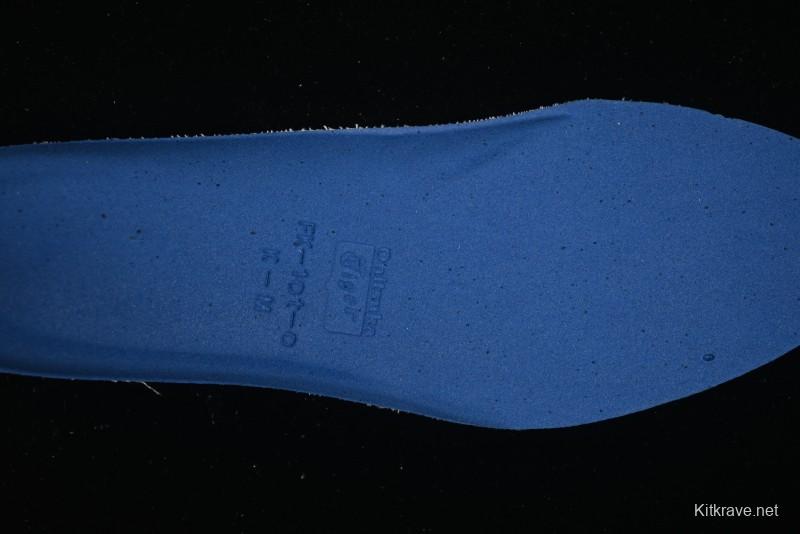 Onitsuka Tiger Mexico 66 SD Low-Top Leather Sneakers - 1183C468-300