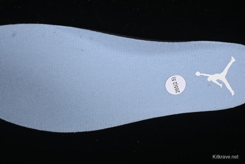 Nike Air Jordan 4 Retro "Forget Me Not" Mothers Day Sneakers with Floral Accents - HV0823-100