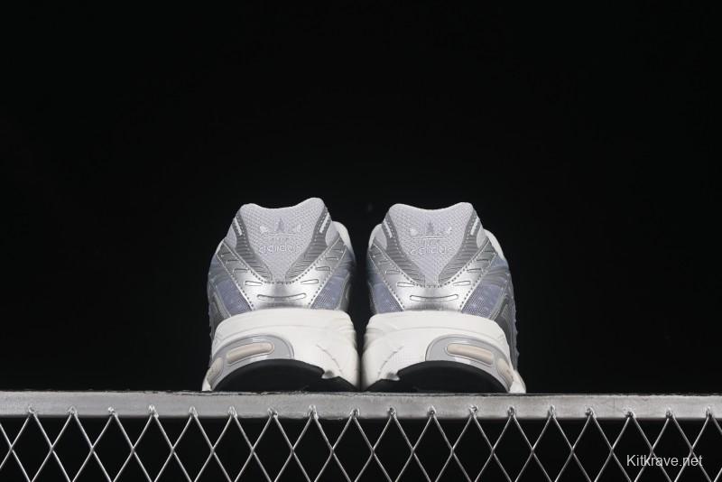 Adidas Song For The Mute x Ad Originals Adistar Cushion Retro Comfortable Slip-Resistant Cushioned Lifestyle Casual Shoes - ID5748