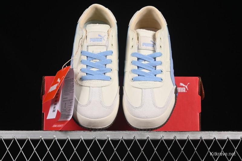 Puma Bella UT Canvas Fashion Casual Sneakers - 403492-03