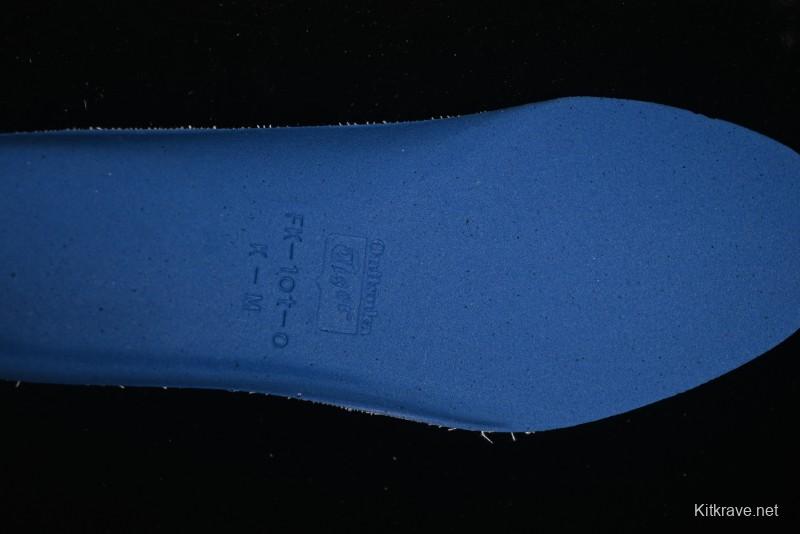 Onitsuka Tiger Mexico 66 SD Leather Low-Top Casual Running Shoes - 1183C468-020