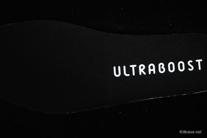 Adidas Ultraboost 5 Casual Running Shoes with Boost Technology - JH9633