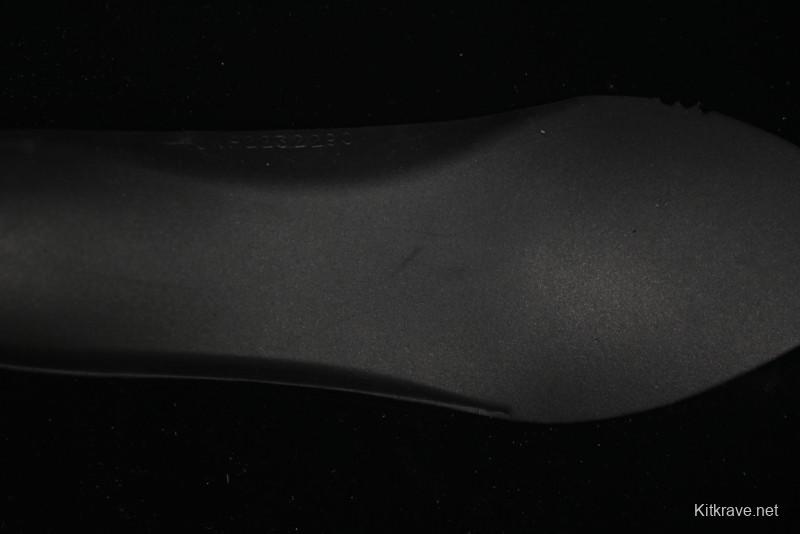 Off-White Be Right Low-Top Lifestyle Sneakers in Black Green - X.E5