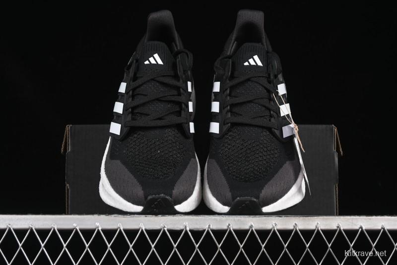 Adidas Ultraboost 5 Casual Running Shoes with Boost Technology - JH9633