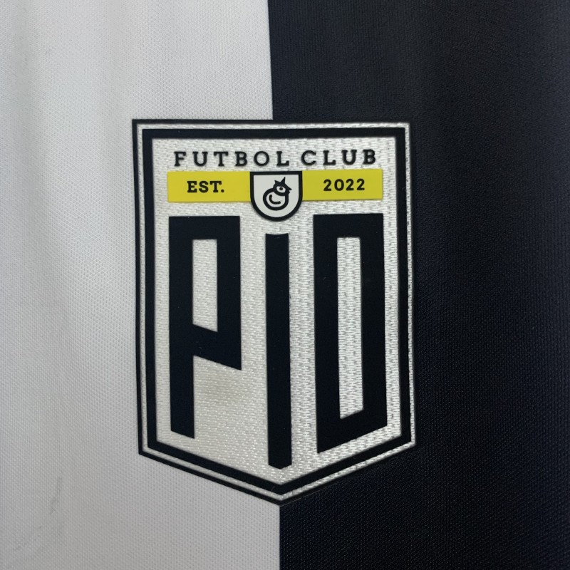 2025 PIO FC Home