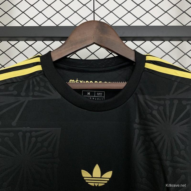 2025 Women's Mexico Special Edition