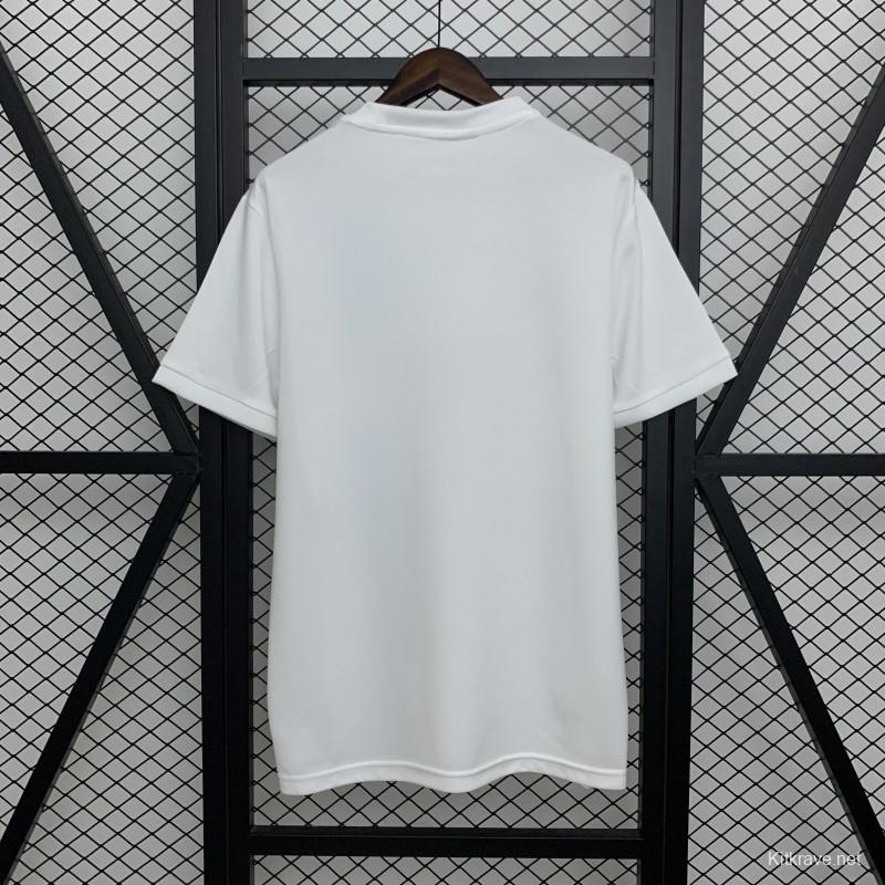 13/14 Retro Manchester City THIRD Jersey