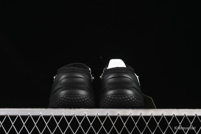 GG-CC Casual Platform Sandals with Thick Sole - G25X281
