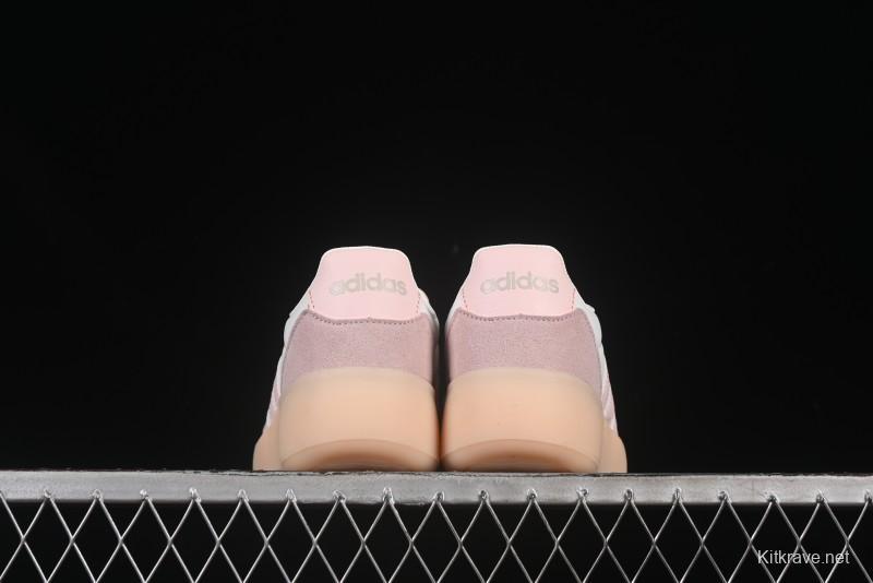 Adidas Barreda Decode Comfort Cushion Low-Top Casual Sneakers - JI2322