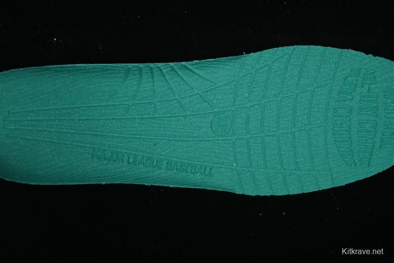 New York Yankees MLB XLG Chunky Breathable Casual Sneakers - 3ASHW065N50BLS