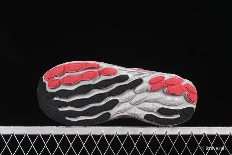 Ganni x New Balance Fresh Foam Trainer UTRNGA Silver Metallic Retro Running Shoes - UTRNGN