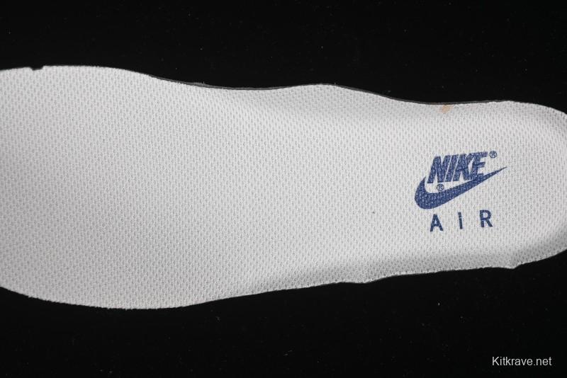 Nike Air Force 1 '07 Low x Capybara "Pour milkBape" Casual Sneakers - LV0506-110