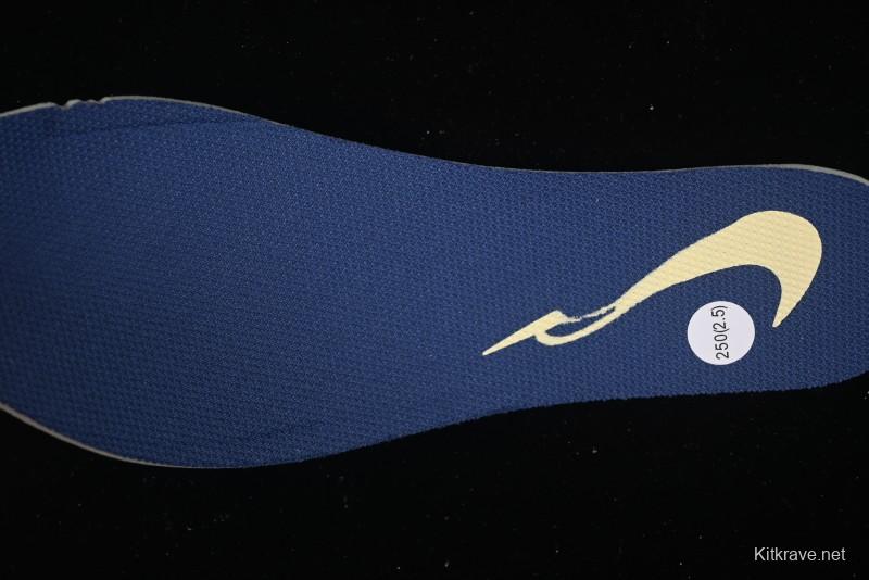 Nike Zoom Fly 6 Ultra-Bounce Lightweight Running Shoes with Carbon Fiber Plate - HV4366-072