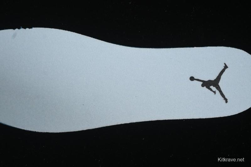 Nike Air Jordan Legacy 312 Low AJ312 Triple Strap Sneakers - CD7069-109