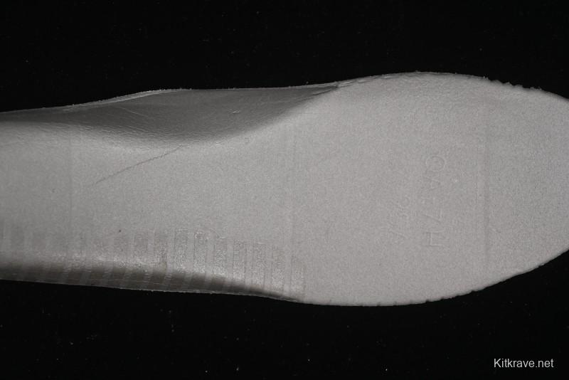 Nike Air Force 1 '07 Low Dior Collaboration Pattern Black White Swoosh Casual Sneakers - XS1958-581