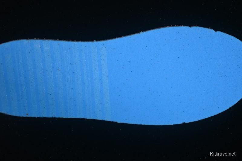 Nike Air Force 1'07 Low Casual Sneakers with Full-Length Air Cushion - IB8874-111