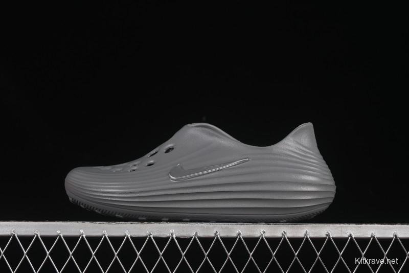 Nike ReactX Rejuven8 Summer Sandals with ReactX Foam for All-Day Comfort - HV5062-009