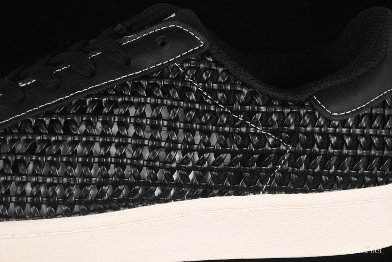 Adidas Superstar IE8878 Shell Toe Perforated Casual Sneakers - IE8878