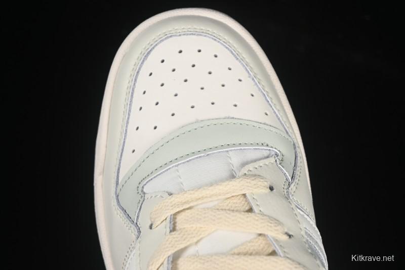 Adidas Forum 84 Low Retro Basketball Shoes - JH9597
