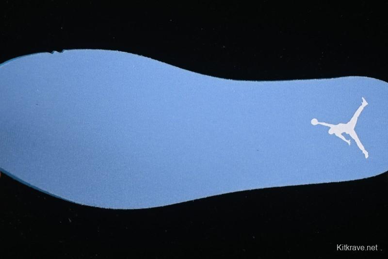 Nike Air Jordan Legacy 312 Low Sneakers with Triple Strap Design - FQ7827-104