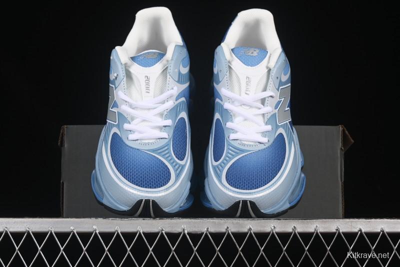 New Balance 2000 Series Retro Dad Style Casual Running Shoes - U2000BA