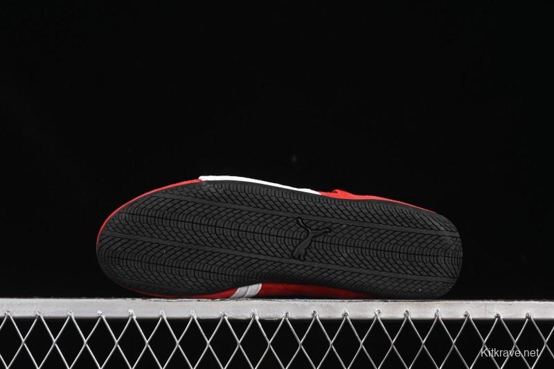 Puma Speedcat Low-Top Lifestyle Dance Shoes - 401287-07