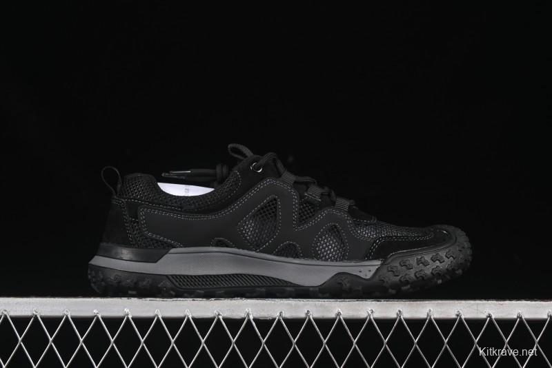 ECCO Heat Cool Outdoor Series Summer Breathable Mesh Casual Shoes - 62580301001